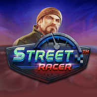 Street Racer game icon
