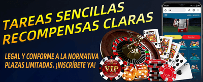 Gana más en lasvegasodds.co 🏆