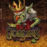 Evil Goblins xBomb game icon