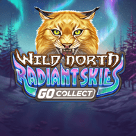 Wild North Radiant Skies Go Collect game icon