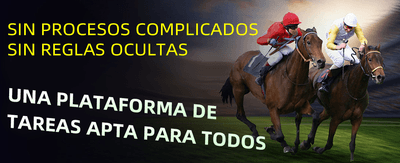 Apuesta y gana con nosotros 🎰