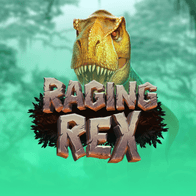 Raging Rex game icon