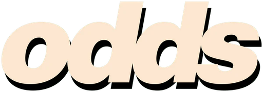 lasvegasodds.co Logo